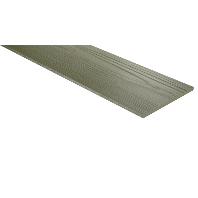 HardiePlank® Gevelbekleding Cedar Houtnerf Mountain Sage